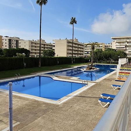Aqua - Apartamento A 250M Playa Ла-Пінеда Екстер'єр фото