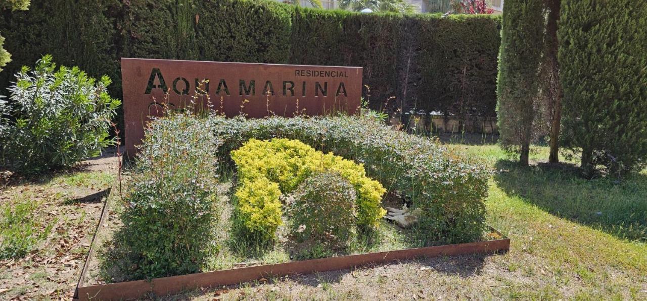 Aqua - Apartamento A 250M Playa Ла-Пінеда Екстер'єр фото