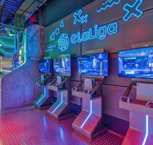 Aqua - Apartamento A 250M Playa Ла-Пінеда Екстер'єр фото